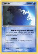 Godzilla