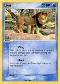 Lion