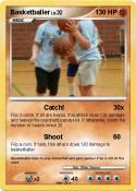 Basketballer