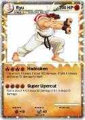 Ryu