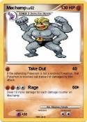 Machamp