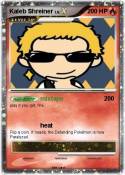 Kaleb Shreiner