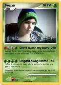 Swager