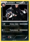 Undertaker 9999