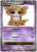 beanie boo