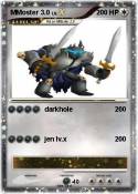 MMoster 3.0