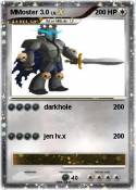 MMoster 3.0