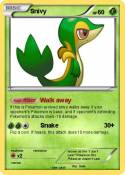 Snivy