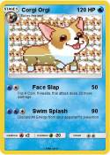 Corgi Orgi