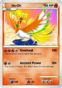 Ho-Oh