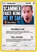 Scammer