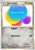 Game Center
