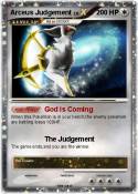 Arceus