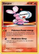 Energizer