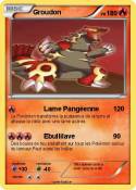 Groudon