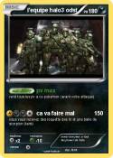 l'equipe halo3
