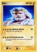 Zeus