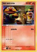 bert and ernie