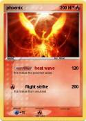 phoenix