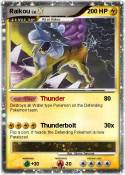 Raikou