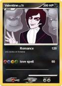 Valentine