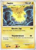Zapdos