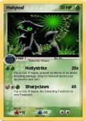 Hollyleaf
