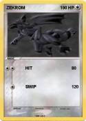 ZEKROM