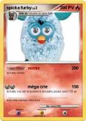 spicka furby