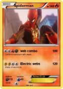 Spiderman