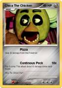 Chica The Chick