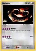 Mario exe