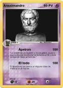Anaximandro