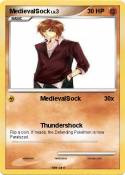 MedievalSock
