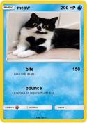 meow