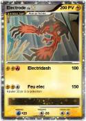 Electrode