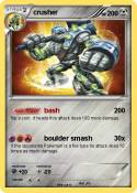 crusher