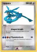rayquaza