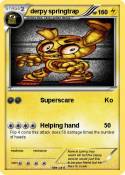 derpy springtra