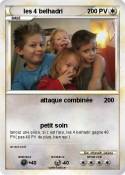 les 4 belhadri