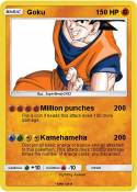 Goku