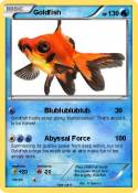 Goldfish