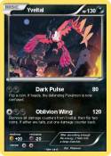 Yveltal