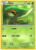 Snivy