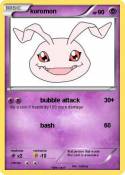 koromon