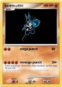 lucario