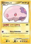 Loveskin
