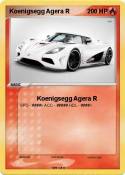 Koenigsegg