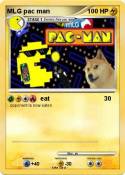 MLG pac man