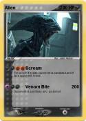 Alien